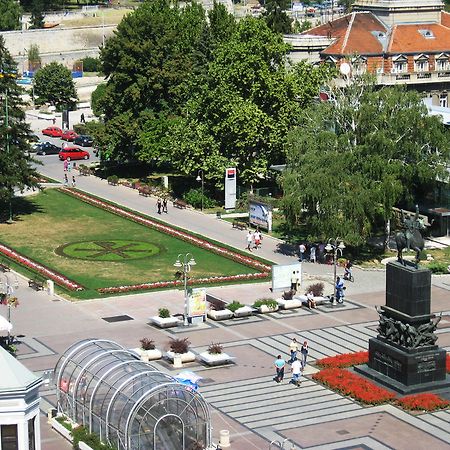 Glorious Rooms Ni Exterior foto