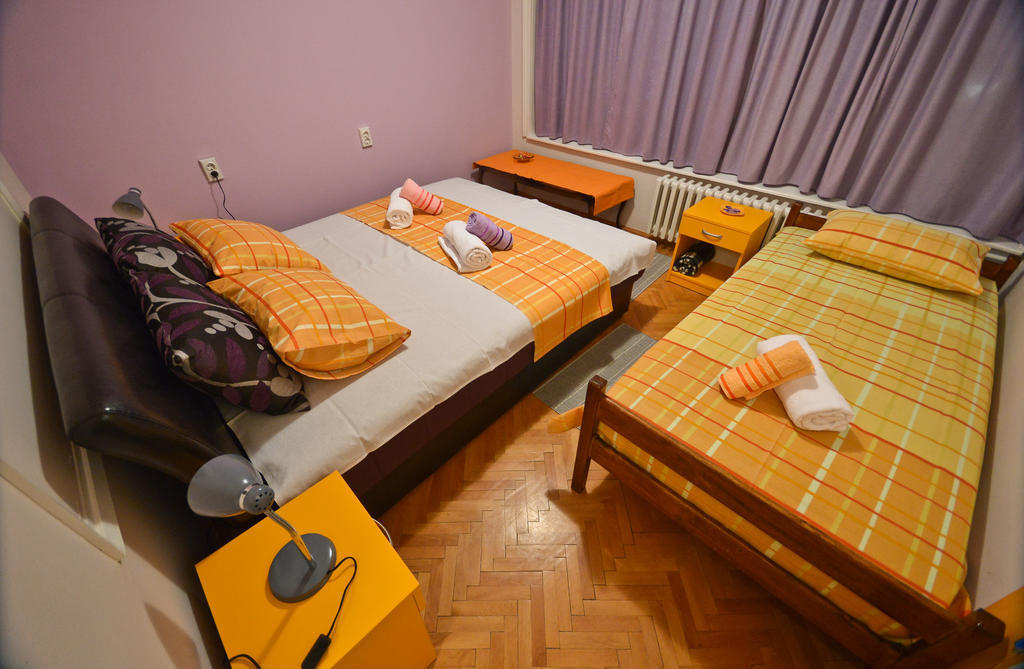 Glorious Rooms Ni Habitación foto