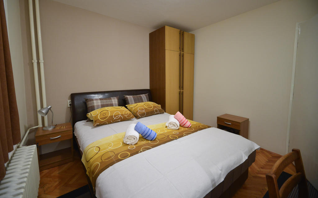 Glorious Rooms Ni Habitación foto