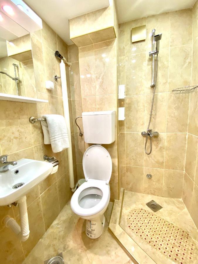 Glorious Rooms Ni Exterior foto