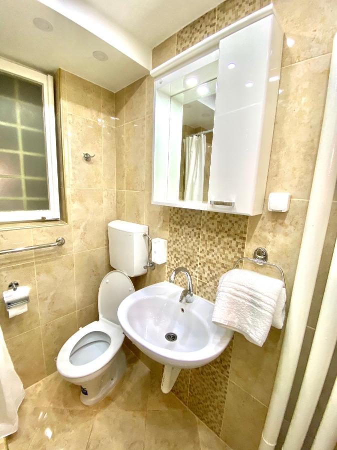 Glorious Rooms Ni Exterior foto