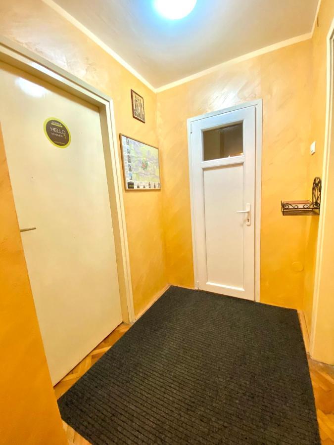 Glorious Rooms Ni Exterior foto